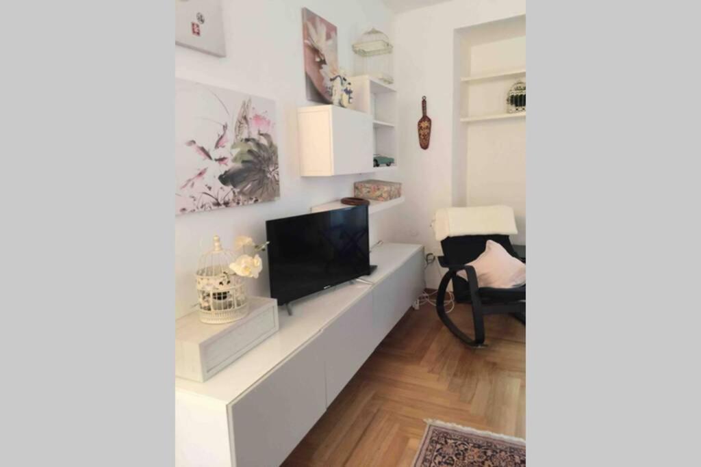 Apartment Casina Nervi *